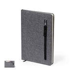 Cesful RPET Notepad – Sustainable & Practical Bulk Order Notepad