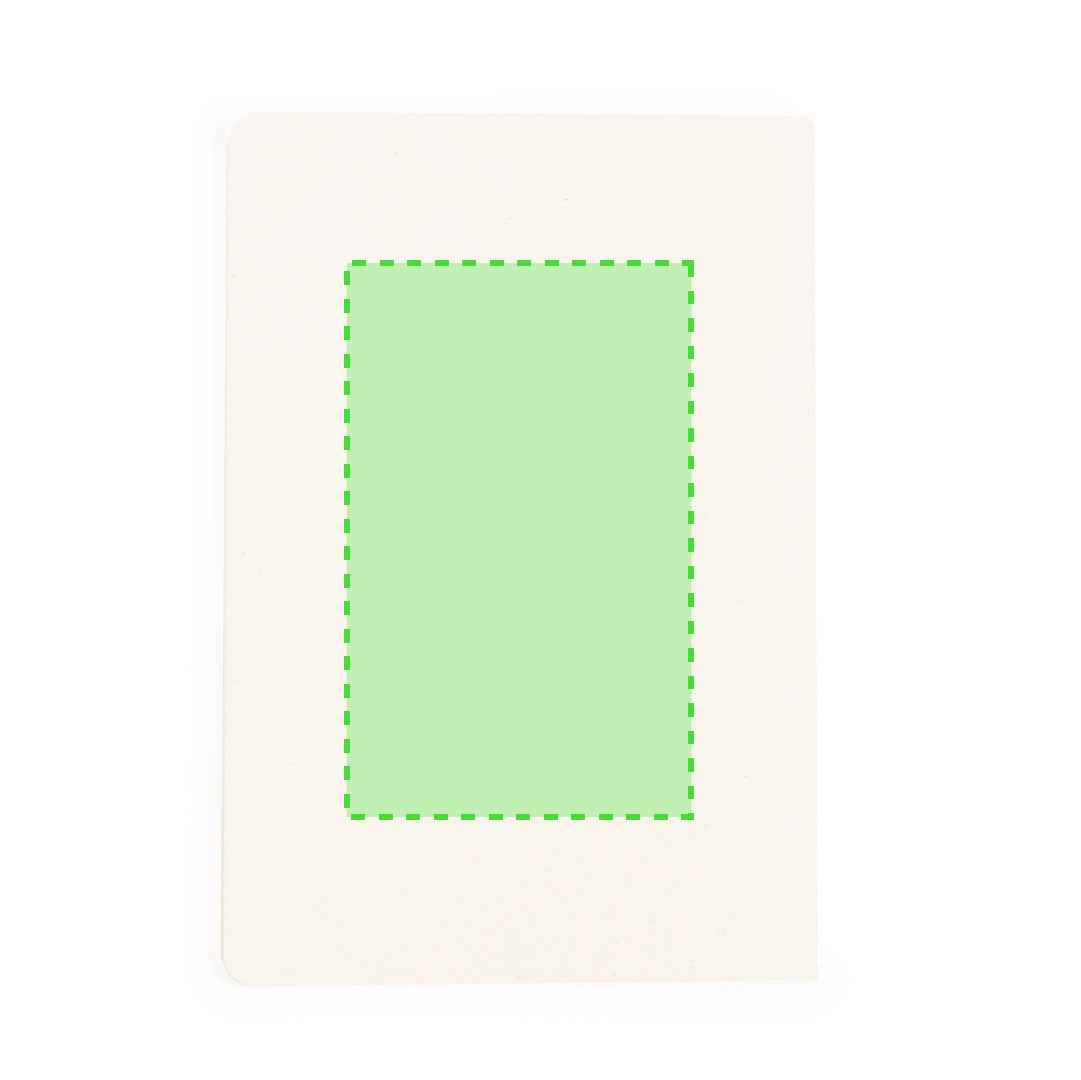 Agnila Recycled Milk Carton Notebook – Sustainable Business Stationery