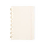 Edilax Recycled Notebook – Sustainable Office Essential from Fou Tees Ireland