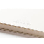 Edilax Recycled Notebook – Sustainable Office Essential from Fou Tees Ireland