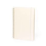 Edilax Recycled Notebook – Sustainable Office Essential from Fou Tees Ireland
