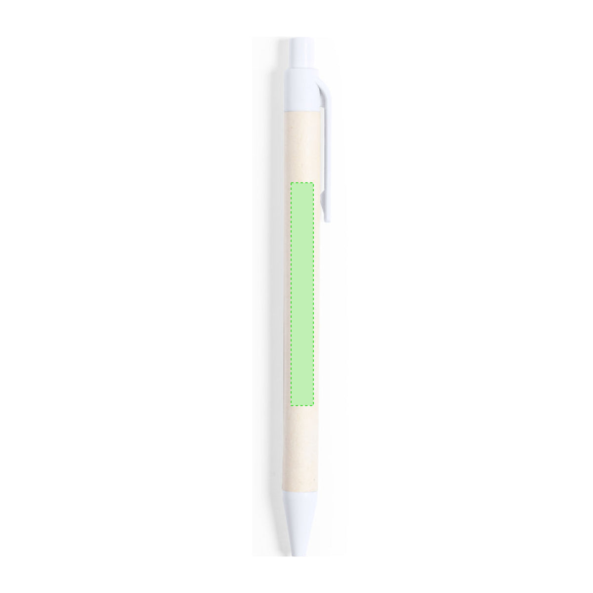 Heiwor Recycled Milk Carton Notebook – Sustainable Office Essentials