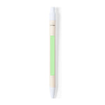 Heiwor Recycled Milk Carton Notebook – Sustainable Office Essentials