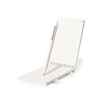 Heiwor Recycled Milk Carton Notebook – Sustainable Office Essentials