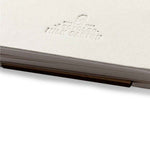 Heiwor Recycled Milk Carton Notebook – Sustainable Office Essentials