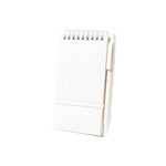 Heiwor Recycled Milk Carton Notebook – Sustainable Office Essentials