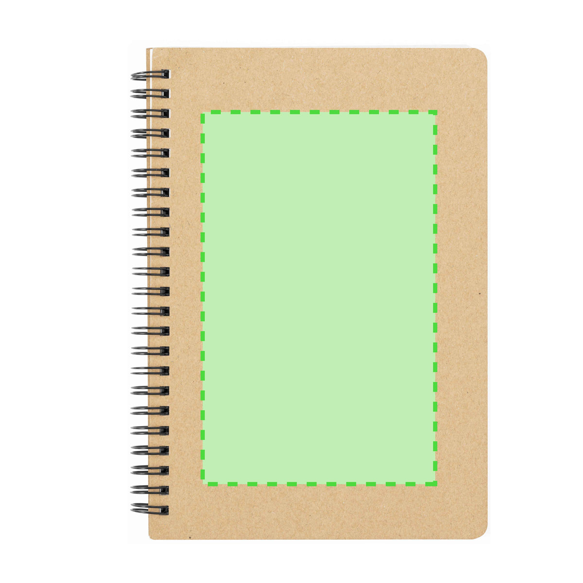 Kenta Stone Paper Notebook – Sustainable and Durable Eco-Friendly Notepad