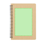 Kenta Stone Paper Notebook – Sustainable and Durable Eco-Friendly Notepad