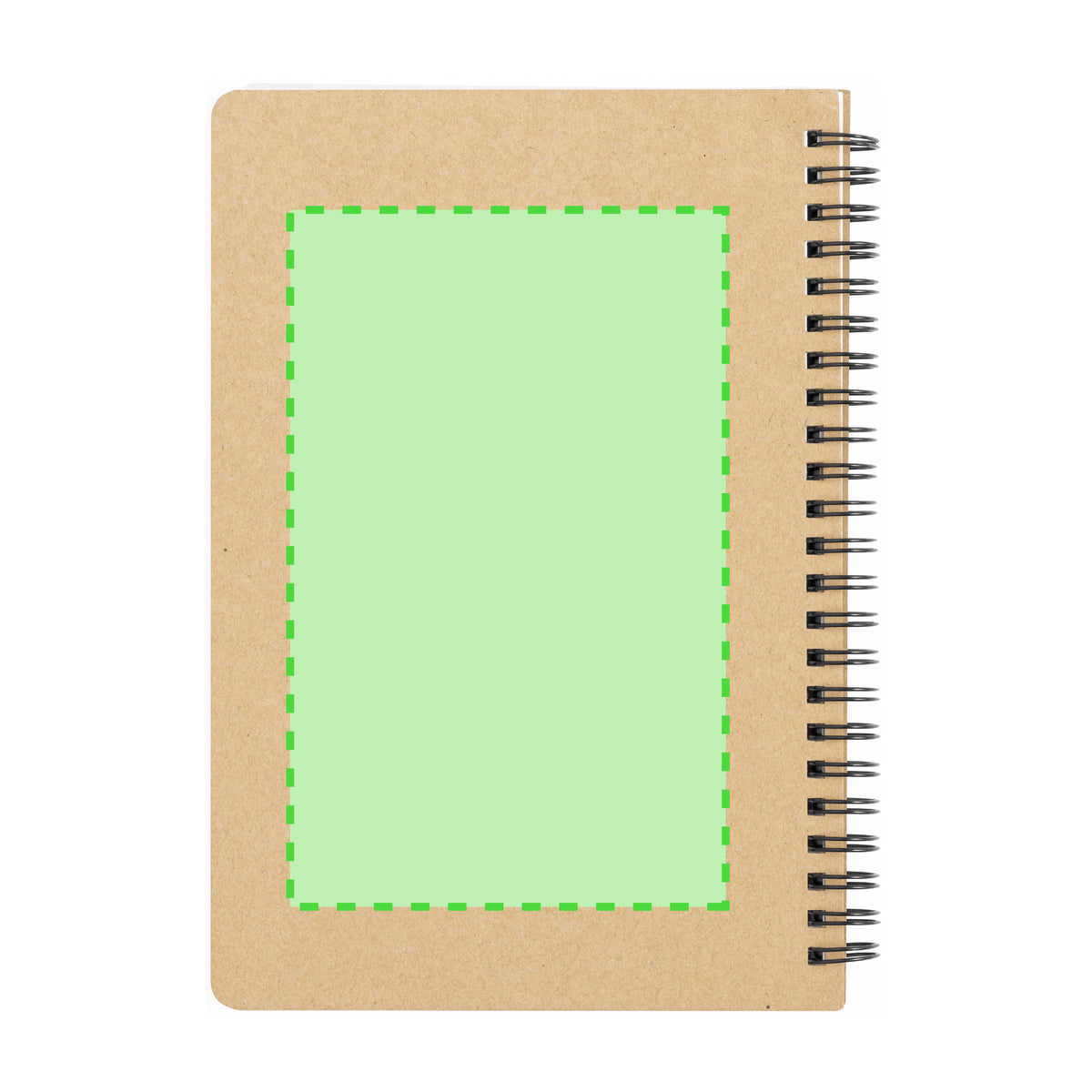 Kenta Stone Paper Notebook – Sustainable and Durable Eco-Friendly Notepad
