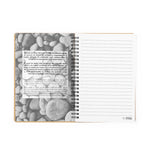 Kenta Stone Paper Notebook – Sustainable and Durable Eco-Friendly Notepad