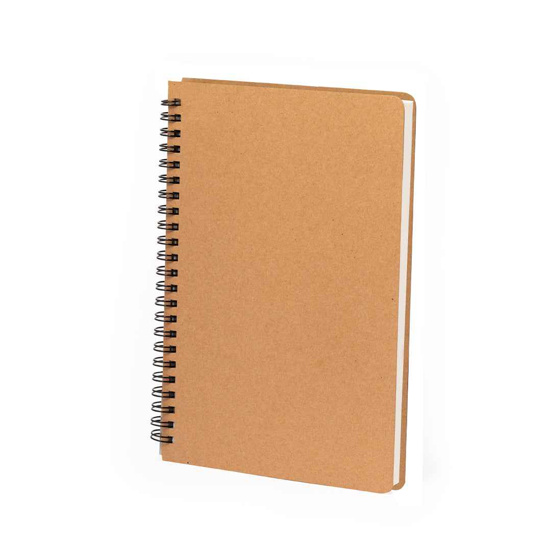 Kenta Stone Paper Notebook – Sustainable and Durable Eco-Friendly Notepad