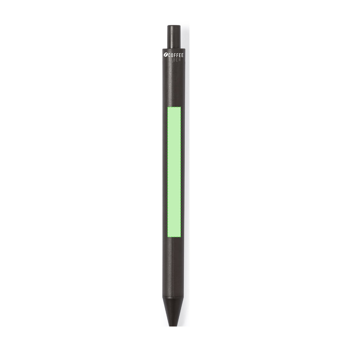 Pacam Coffee Fibre Notebook and Pen Set – Sustainable Office Essentials