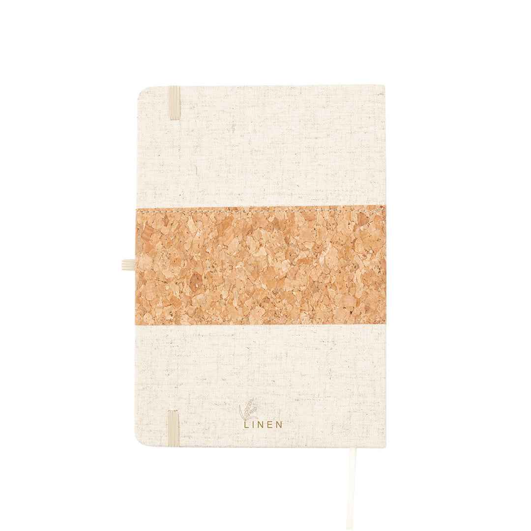 Yacard Sustainable Notepad – Eco-Friendly Office Essential