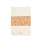 Yacard Sustainable Notepad – Eco-Friendly Office Essential