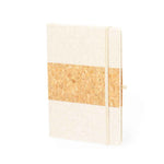 Yacard Sustainable Notepad – Eco-Friendly Office Essential