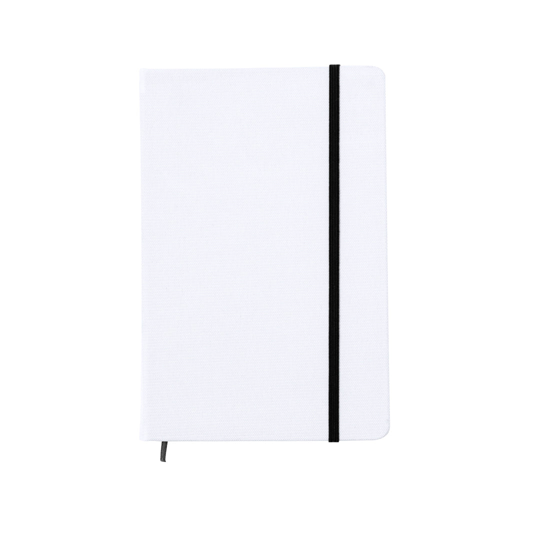 Groly Notebook – Sustainable RPET Hard Cover Notebook for Bulk Orders