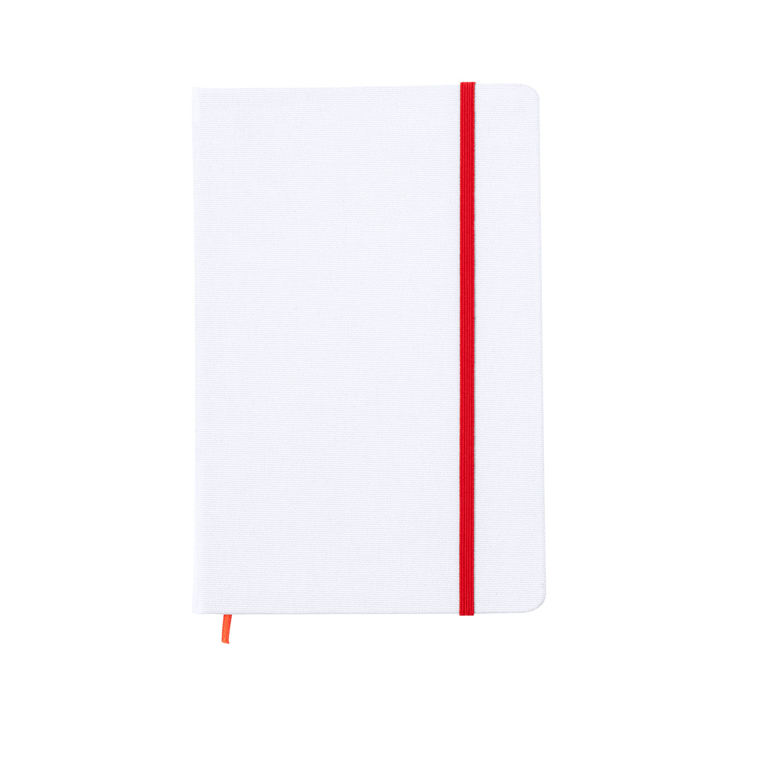 Groly Notebook – Sustainable RPET Hard Cover Notebook for Bulk Orders