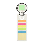 Kich Seed Paper Bookmark – Sustainable Office Essential