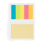 Albot Plantable Seed Paper Notepad – Sustainable Office Supplies Ireland