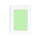 Albot Plantable Seed Paper Notepad – Sustainable Office Supplies Ireland