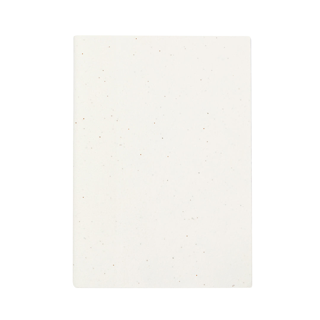 Derna Seed Paper Notebook – Sustainable Office Essential