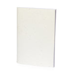 Derna Seed Paper Notebook – Sustainable Office Essential
