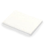 Bitar Seed Paper Ring Binder Notebook – Sustainable Office Essential