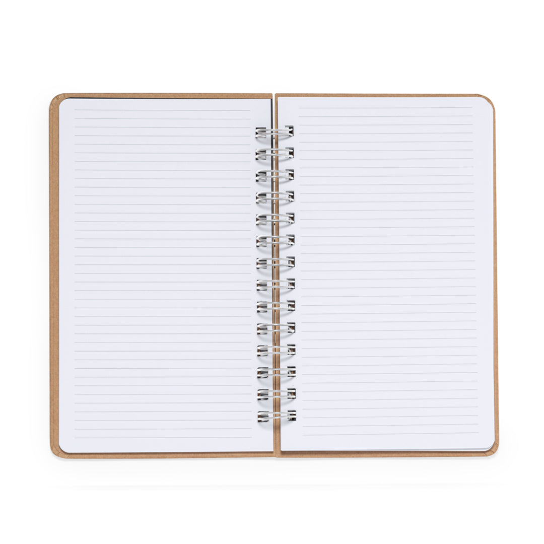 Astrida Seed Notebook – Sustainable and Practical