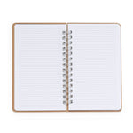 Astrida Seed Notebook – Sustainable and Practical