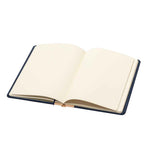 Andrik Notepad – Sustainable RPET and Cork Hardcover Notepad for Bulk Orders