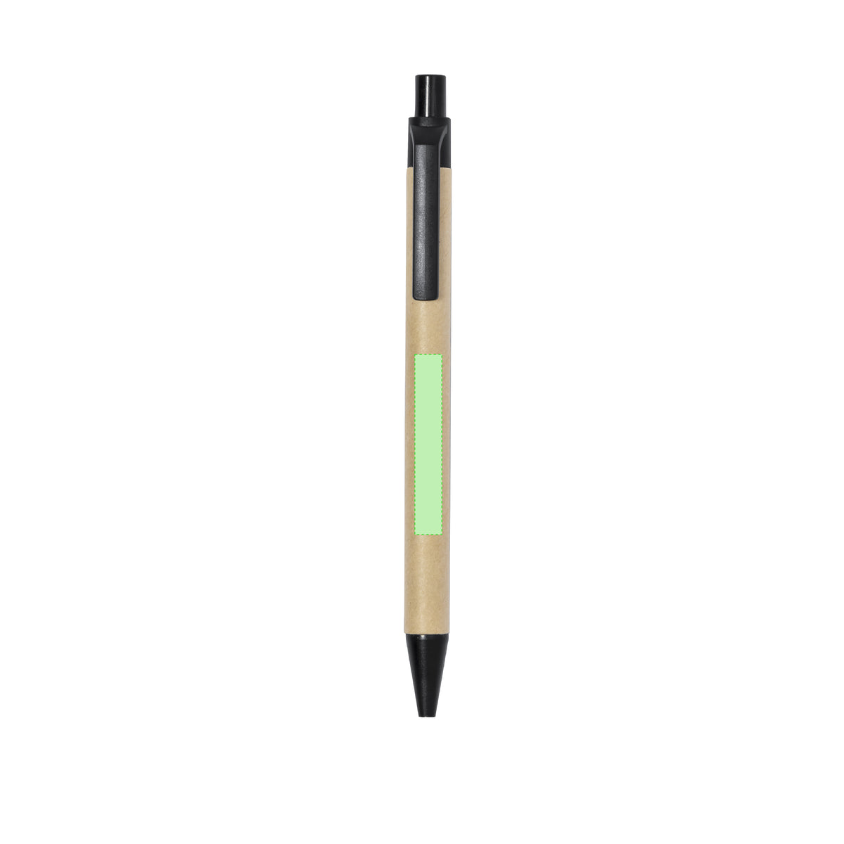 Gienah Cork Notebook and Pen Set – Sustainable Office Essentials