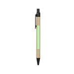 Teyaki Notebook and Pen Set – Sustainable Office Essentials from Fou Tees Ireland