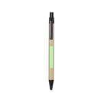 Teyaki Notebook and Pen Set – Sustainable Office Essentials from Fou Tees Ireland
