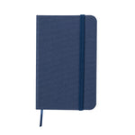 Pushkin Hardcover Notebook – Sustainable RPET Office Essential