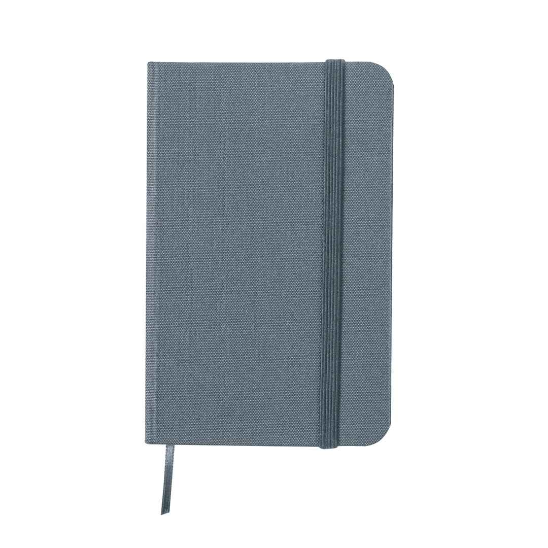 Pushkin Hardcover Notebook – Sustainable RPET Office Essential