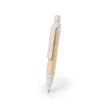 Wombax Recycled Cardboard Notepad – Sustainable Office Essential