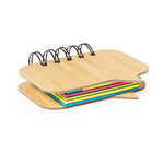 Mabur Bamboo Notepad – Sustainable Office Essentials in Ireland
