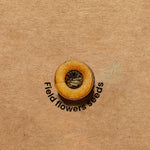 Hakala Recycled Cardboard Seed Folder for Sustainable Office Use