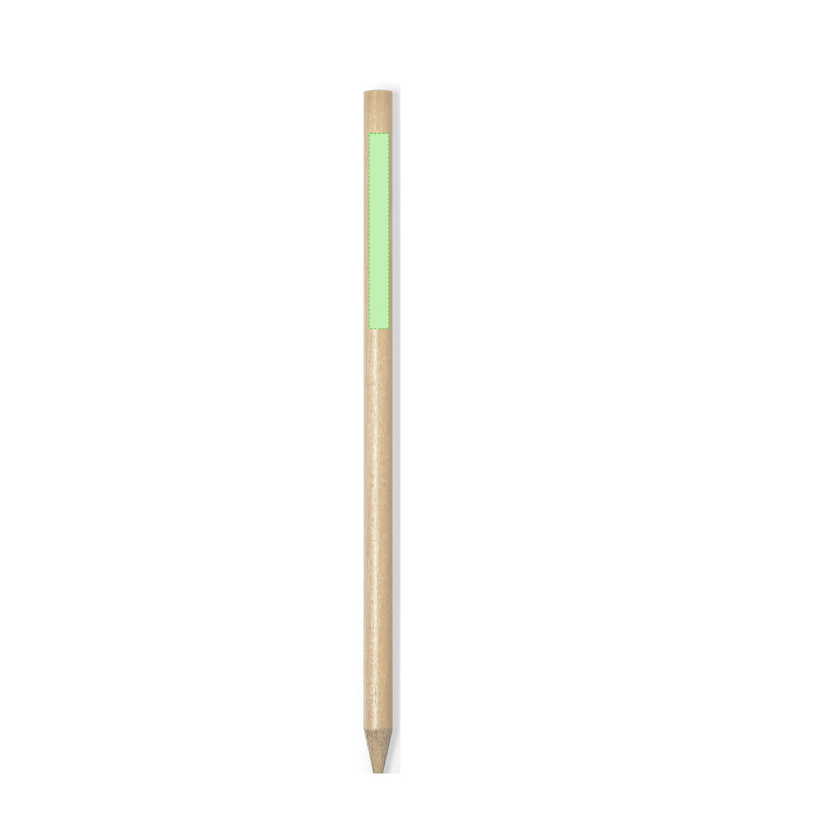 Etesio Seed Pencil – Eco-Friendly Promotional Writing Instrument