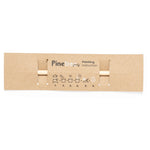 Etesio Seed Pencil – Eco-Friendly Promotional Writing Instrument