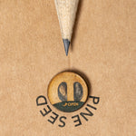 Etesio Seed Pencil – Eco-Friendly Promotional Writing Instrument