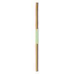 Jabisk Wristband – Durable Multicoloured Polyester Wristbands for Bulk Orders