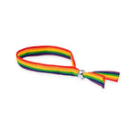 Jabisk Wristband – Durable Multicoloured Polyester Wristbands for Bulk Orders