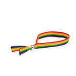 Jabisk Wristband – Durable Multicoloured Polyester Wristbands for Bulk Orders