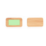 Bover Anti-Stress Bamboo Gadget – Sustainable Promotional Item