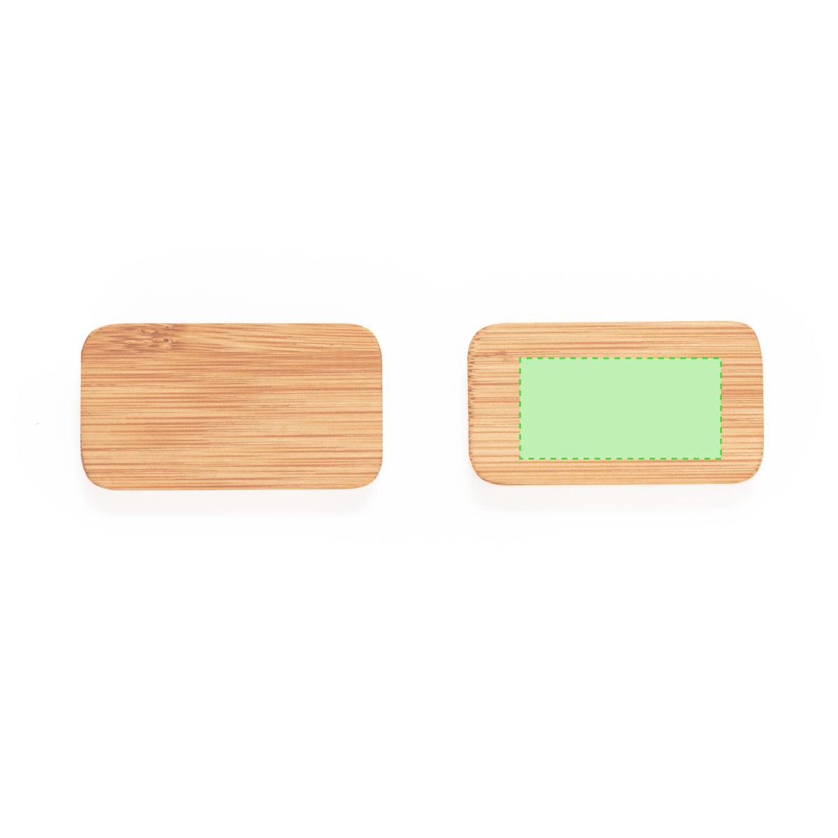 Bover Anti-Stress Bamboo Gadget – Sustainable Promotional Item