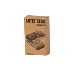 Bover Anti-Stress Bamboo Gadget – Sustainable Promotional Item