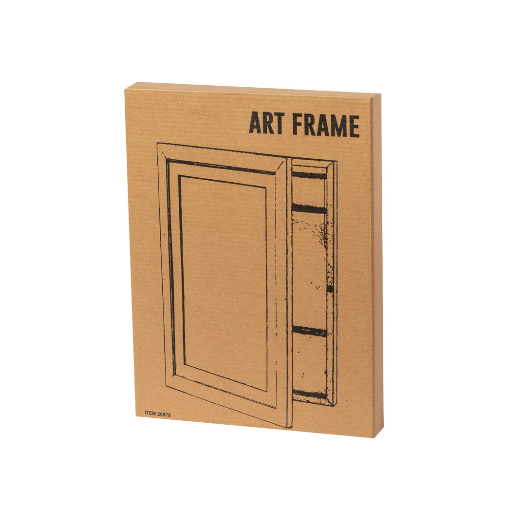 Oleox Art Frame - Functional and Stylish Display Solution