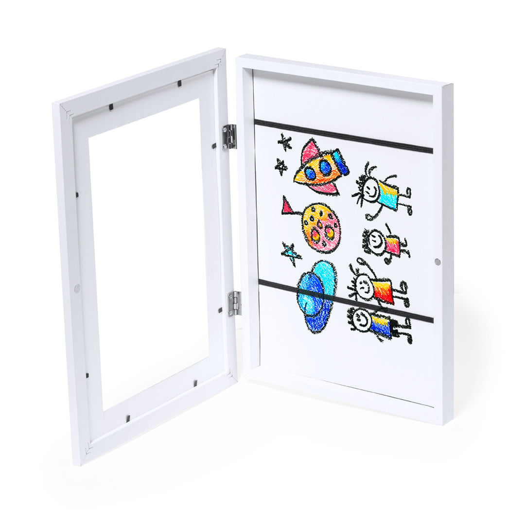 Oleox Art Frame - Functional and Stylish Display Solution