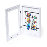 Oleox Art Frame - Functional and Stylish Display Solution